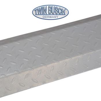 Twin Busch 2-Säulen-Hebebühne 4.2t – Basic-Line – automatische Entriegelung TW242E